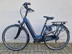 Prachtstaat! Gazelle Grenoble C7! Bosch Plus! Pas 2439 km!, Fietsen en Brommers, Ophalen, Zo goed als nieuw, Gazelle