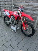 Honda Crf 450 2024, Motoren, Particulier, Crossmotor, 1 cilinder