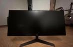 LG 29UM69G IPS 21/9, Computers en Software, Monitoren, Nieuw, 61 t/m 100 Hz, Ophalen of Verzenden, IPS