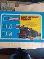 Airfix trein set, Verzenden, Zo goed als nieuw, Gelijkstroom, Treinset