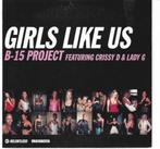 CD single - B-15 Project Featuring Crissy D & Lady G, Cd's en Dvd's, 1 single, Ophalen of Verzenden, Zo goed als nieuw, Dance