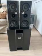 LD Systems Dave XS 8, Ophalen of Verzenden, Nieuw