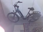 Electrische dames fiets Nieuw., Fietsen en Brommers, 47 tot 50 cm, Ophalen, Nieuw, Overige merken