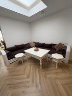 Marokaanse Salon, Huis en Inrichting, Ophalen, Zo goed als nieuw, Stof