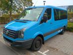Volkswagen Crafter 2.0tdi 136pk bouwjaar 2013 euro 5, Auto's, Euro 5, Achterwielaandrijving, Volkswagen, Particulier