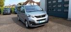 Peugeot Expert 6pl lichte vracht L3 180pk EAT8 confort 35390, Auto's, Peugeot, Nieuw, Te koop, 2000 cc, Zilver of Grijs