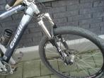 voorvork  mtb marzochi, Fietsen en Brommers, Ophalen, Gebruikt, Marzocchi
