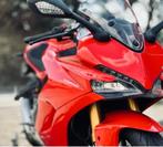Ducati Supersport 939 S , 6000 km! , garantie, Motos, Italie, Entreprise, Plus de 35 kW, Contrôle de traction