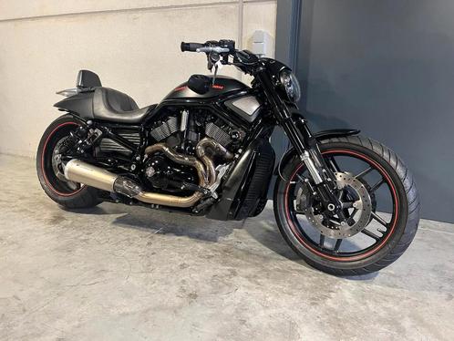 Harley-Davidson Night Rod Special in topstaat, Motos, Motos | Harley-Davidson, Entreprise, Chopper, plus de 35 kW, 2 cylindres