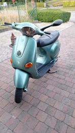 Vespa et4 bj.1996 125cc B-rijbewijs !!!, Ophalen, Gebruikt