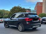 BMW X3 G01/ AUTOMAAT/X-LINE/EURO 6C, Auto's, BMW, Automaat, Euro 6, Diesel, Particulier