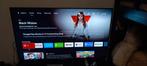 Sony Bravia 55" Android TV, Ophalen, Zo goed als nieuw, Sony