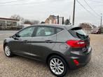 Ford fiesta 1.5 tdci bj 2018 nieuwe staat, Euro 6, Entreprise, Boîte manuelle, 5 portes