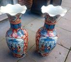 Ensemble de vases chinois, Antiquités & Art, Enlèvement