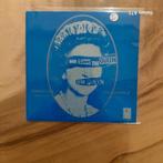 sex pistols god save the queen - ramones sheena is a punk, 7 inch, Single, Ophalen of Verzenden, Zo goed als nieuw