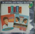 Elvis Presley - Spinout / Double Trouble, Comme neuf, Enlèvement ou Envoi