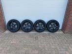 NIEUWE set LM 16 Velgen VW/AUDI/SEAT/SKODA met winterbande, Auto-onderdelen, Banden en Velgen, Ophalen, 16 inch, Banden en Velgen