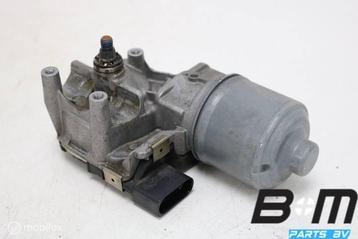 Ruitenwissermotor voorzijde Skoda Octavia 3 Combi 5E195519A beschikbaar voor biedingen