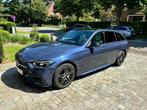 mercedes c300e break AMG line, Auto's, Mercedes-Benz, Automaat, Achterwielaandrijving, Euro 6, USB