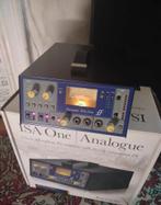Focusrite ISA ONE, Audio, Tv en Foto, Professionele apparaten, Ophalen of Verzenden, Zo goed als nieuw, Audio