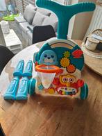 Loopwagen/tafeltje - piano maakt geluid., Kinderen en Baby's, Speelgoed | Fisher-Price, Ophalen, Gebruikt