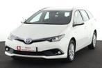 Toyota Auris TOURING SPORTS BUSINESS 1.8VVT-i HYBRID CVT + A, 99 ch, 5 places, 81 g/km, Hybride Électrique/Essence