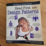 Head First Design Patterns: A brain friendly guide, Livres, Informatique & Ordinateur, Comme neuf, Enlèvement ou Envoi