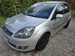 Ford Fiesta 1.6i Automaat / 92.915 km / benzine / 5-deurs, Auto's, Ford, 1596 cc, Stof, 4 cilinders, Bedrijf