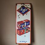 Emaillebord Agfa Film 1930, Verzamelen, Ophalen of Verzenden, Reclamebord