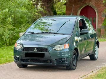 Mitsubishi colt met slechts 036.oookm beschikbaar voor biedingen