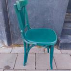 Chaises vintage rétro Café Bistro Thonet, Enlèvement, Maison et Meubles