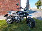 Honda Monkey 125 - 04/2025 - 903km - Yoshimura RS-3, Particulier, Overig, 11 kW of minder, 124 cc
