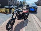 Mash dirt track 50cc, Ophalen, Gebruikt, Klasse B (45 km/u), 50 cc
