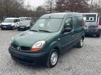 Renault Kangoo 1.5 Diesel km 177 000 bj 2007, Achat, Entreprise, 2 places, Noir