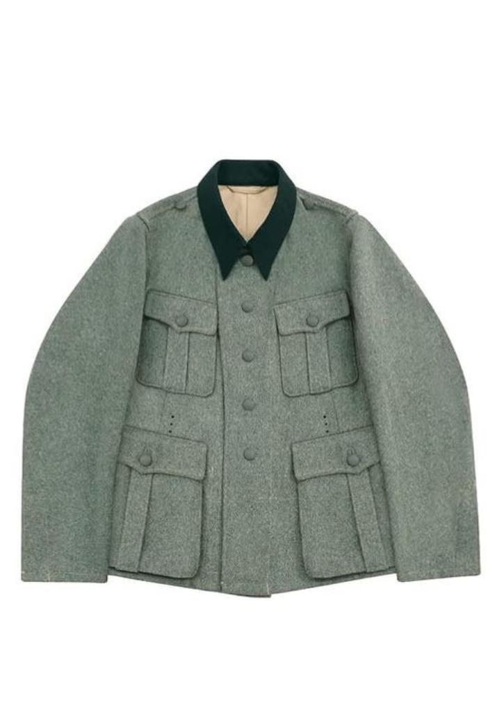 Gezocht: Duitse Militaria - WO2, Verzamelen, Militaria | Tweede Wereldoorlog, Landmacht, Overige typen, Ophalen of Verzenden