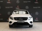 Mercedes-Benz GLC 220d 4MATIC DOS 7929, Automaat, Stof, Gebruikt, 4 cilinders