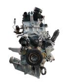 BMW X3 F25 2.0L B47D20A B47 B47O-motor, Ophalen of Verzenden, Gereviseerd, BMW