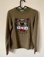 Pull Kenzo taille S, Vêtements | Hommes, Comme neuf, Taille 46 (S) ou plus petite