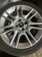 Jantes alu 16” Lancia Ypsilon, Autos : Pièces & Accessoires, Pneus & Jantes, Enlèvement, Pneus été, Pneu(s)