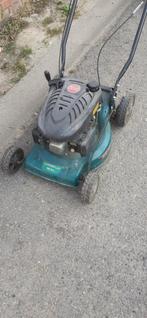 Tondeuse de marque Parkside 20 €, Ophalen, Gebruikt, Benzine-grasmaaier, Parkside