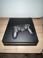 Playstation 4 met controller, Games en Spelcomputers, Games | Sony PlayStation 4, Ophalen of Verzenden, Gebruikt
