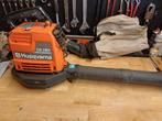 Souffleur de feuille Husqvarna, Enlèvement, Utilisé, Essence