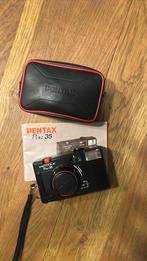 Pentax Pino 35, Ophalen of Verzenden, Zo goed als nieuw, Pentax