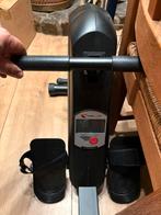Klinische toestand: roeier, Sport en Fitness, Fitnessapparatuur, Ophalen, Zo goed als nieuw, Roeitrainer