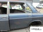 Achterdeur links achter bmw e3 3.0 3.0si 2800 2500, Auto-onderdelen, Gebruikt, Deur, Ophalen of Verzenden, Links