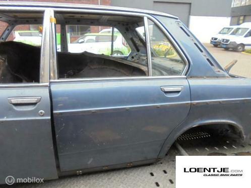 Achterdeur links achter bmw e3 3.0 3.0si 2800 2500, Auto-onderdelen, Carrosserie, Deur, BMW, Achter, Links, Gebruikt, Ophalen of Verzenden