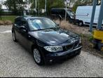 Bmw 118i met garantie en keuring voor verkoop, Automaat, 4 deurs, Bedrijf, Dealer onderhouden