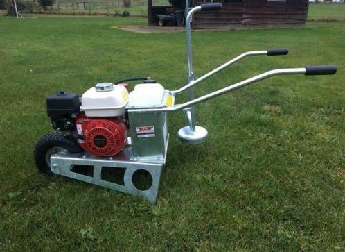 Mollen verdelgings machine Mauki., Tuin en Terras, Bestrijdingsmiddelen, Ophalen