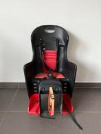 Fietszitje, Fietsen en Brommers, Fietsaccessoires | Fietsstoeltjes, Ophalen, Zo goed als nieuw