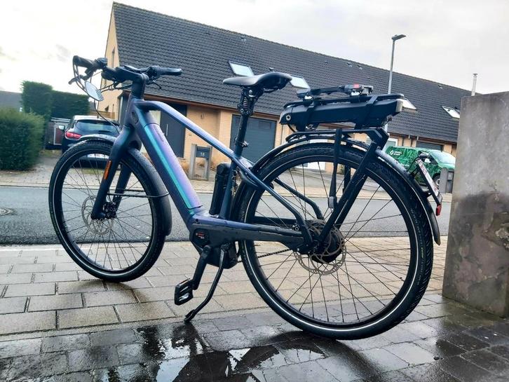 Scott silence evo ride speedelec, Vélos & Vélomoteurs, Vélos électriques, Enlèvement